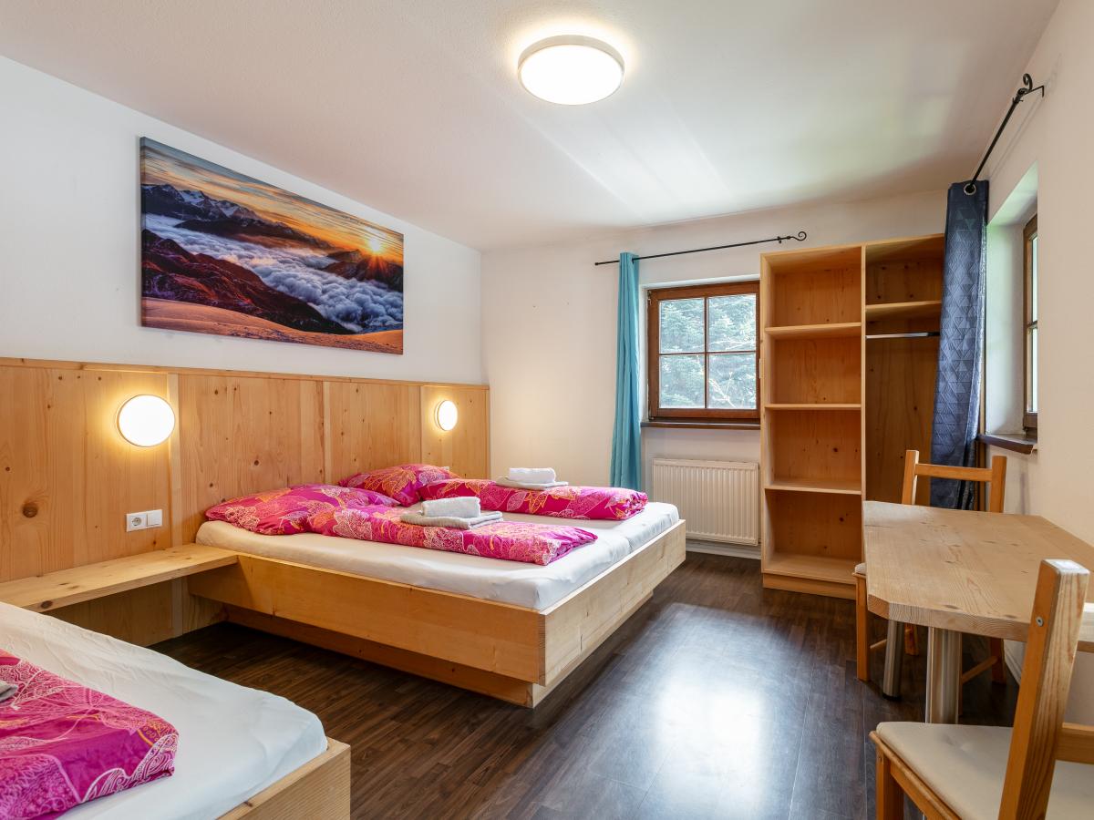 Bed Room