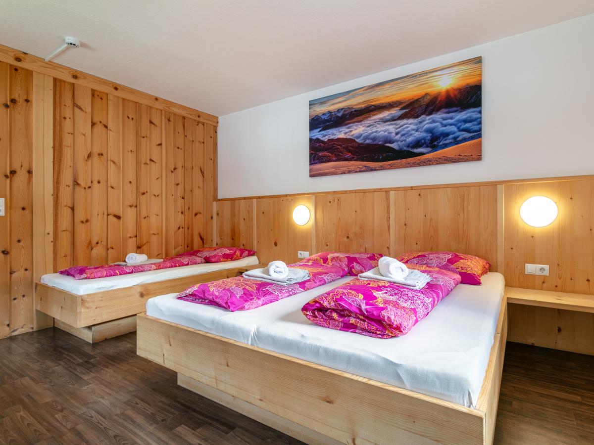 Bed Room