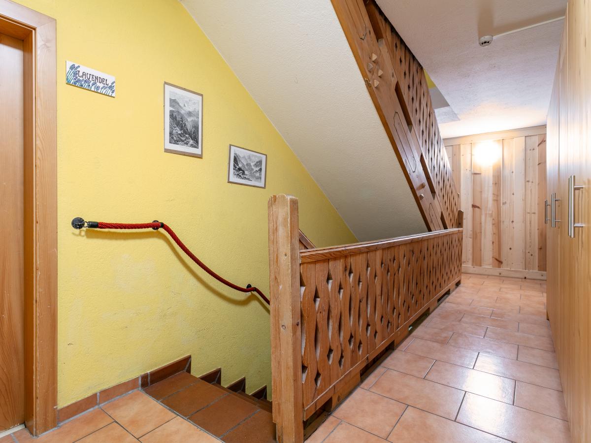 Hall Reception
