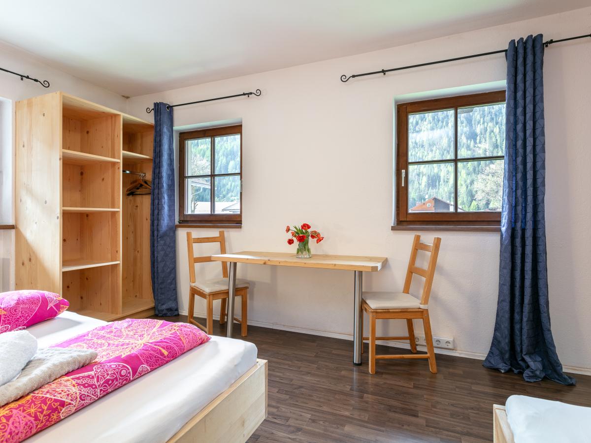 Bed Room