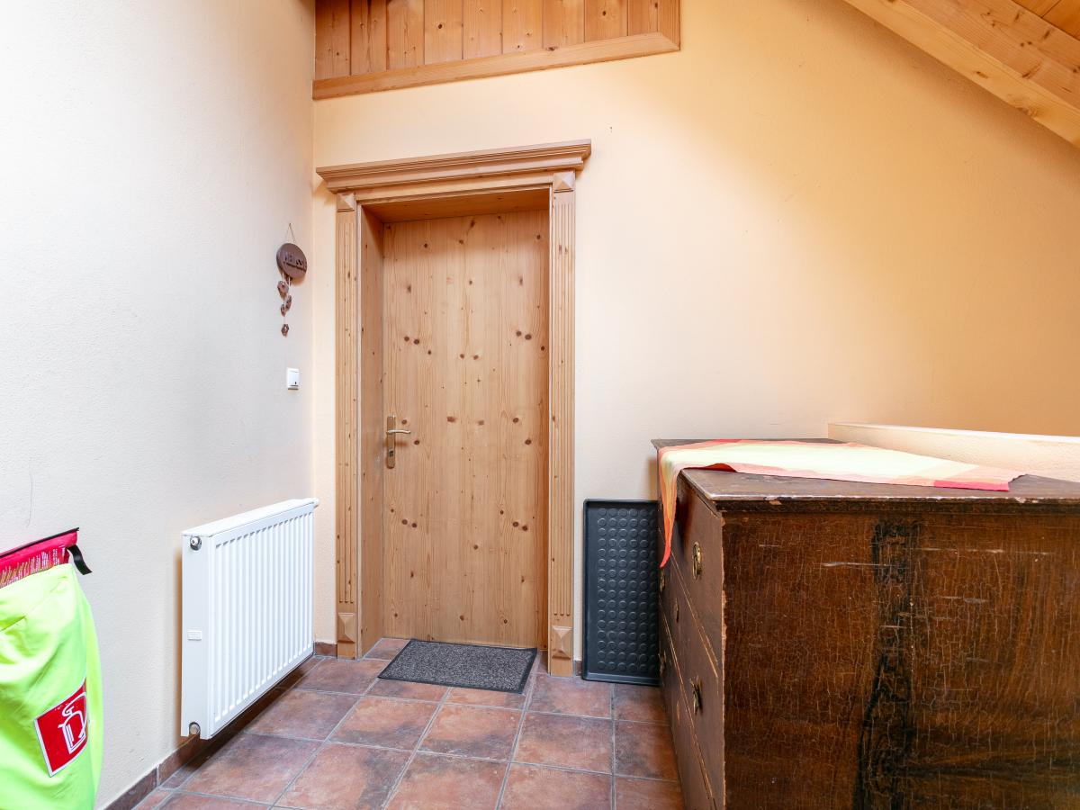 Hall Reception
