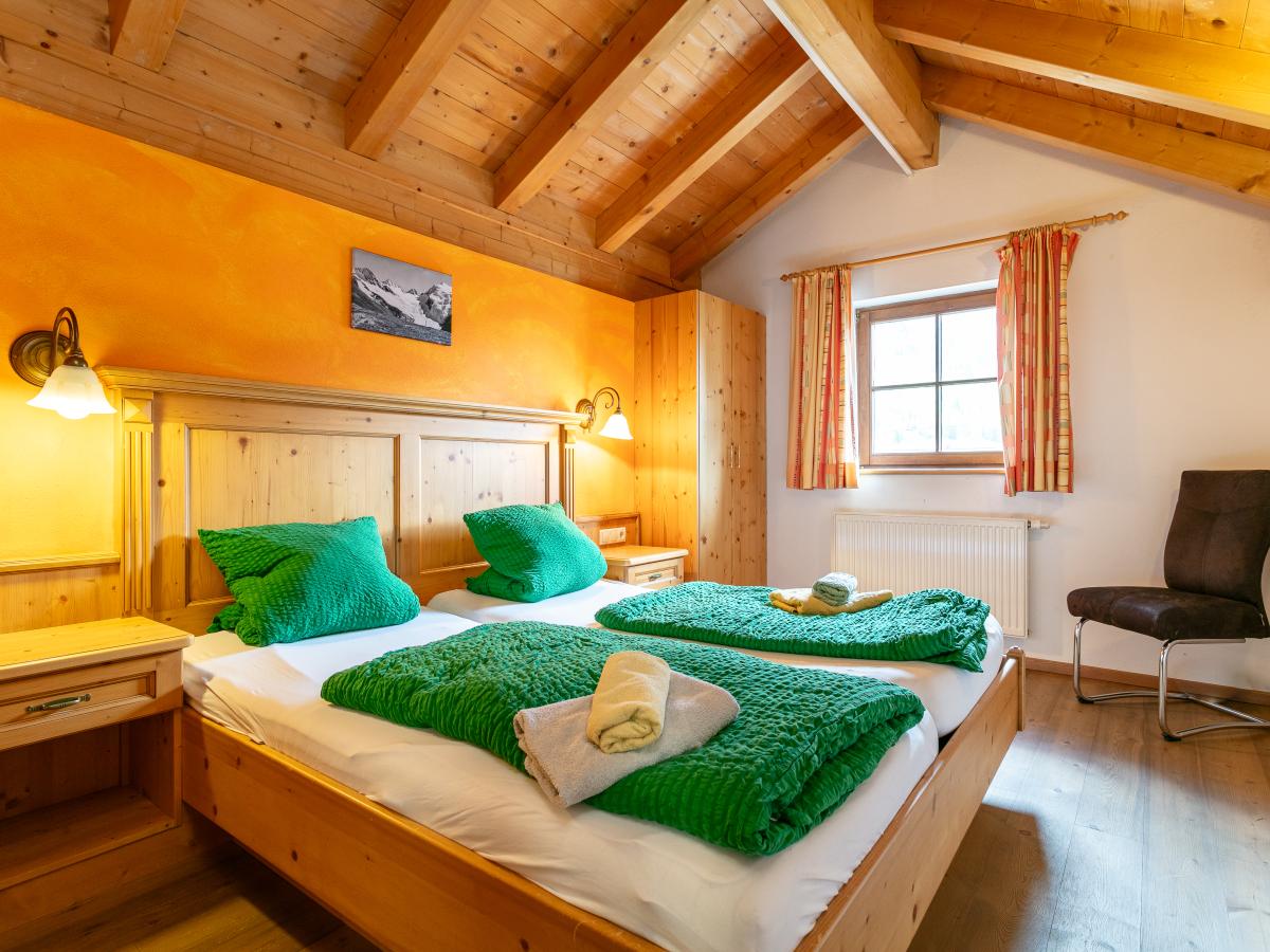 Bed Room