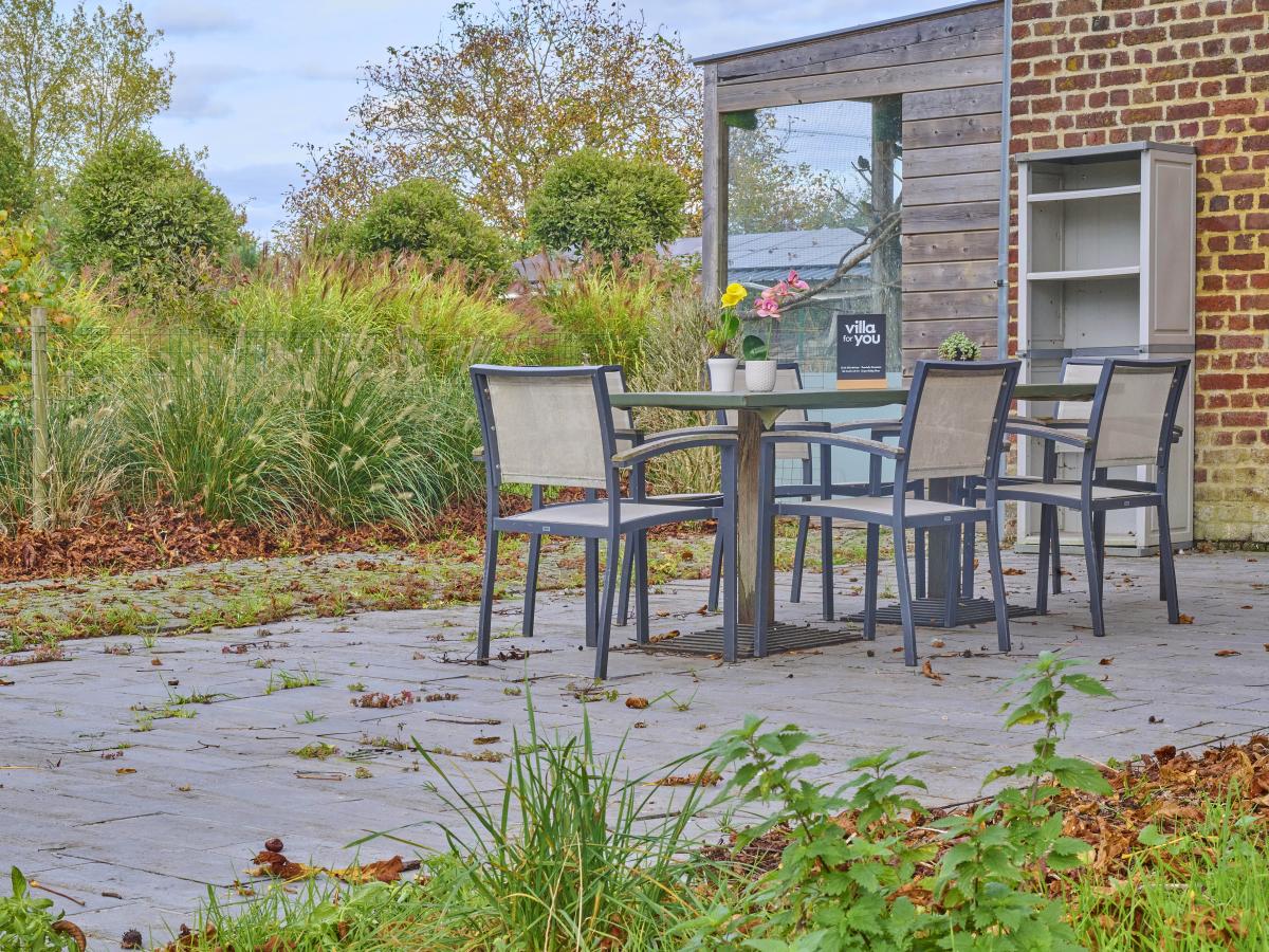 Terrace Balcony