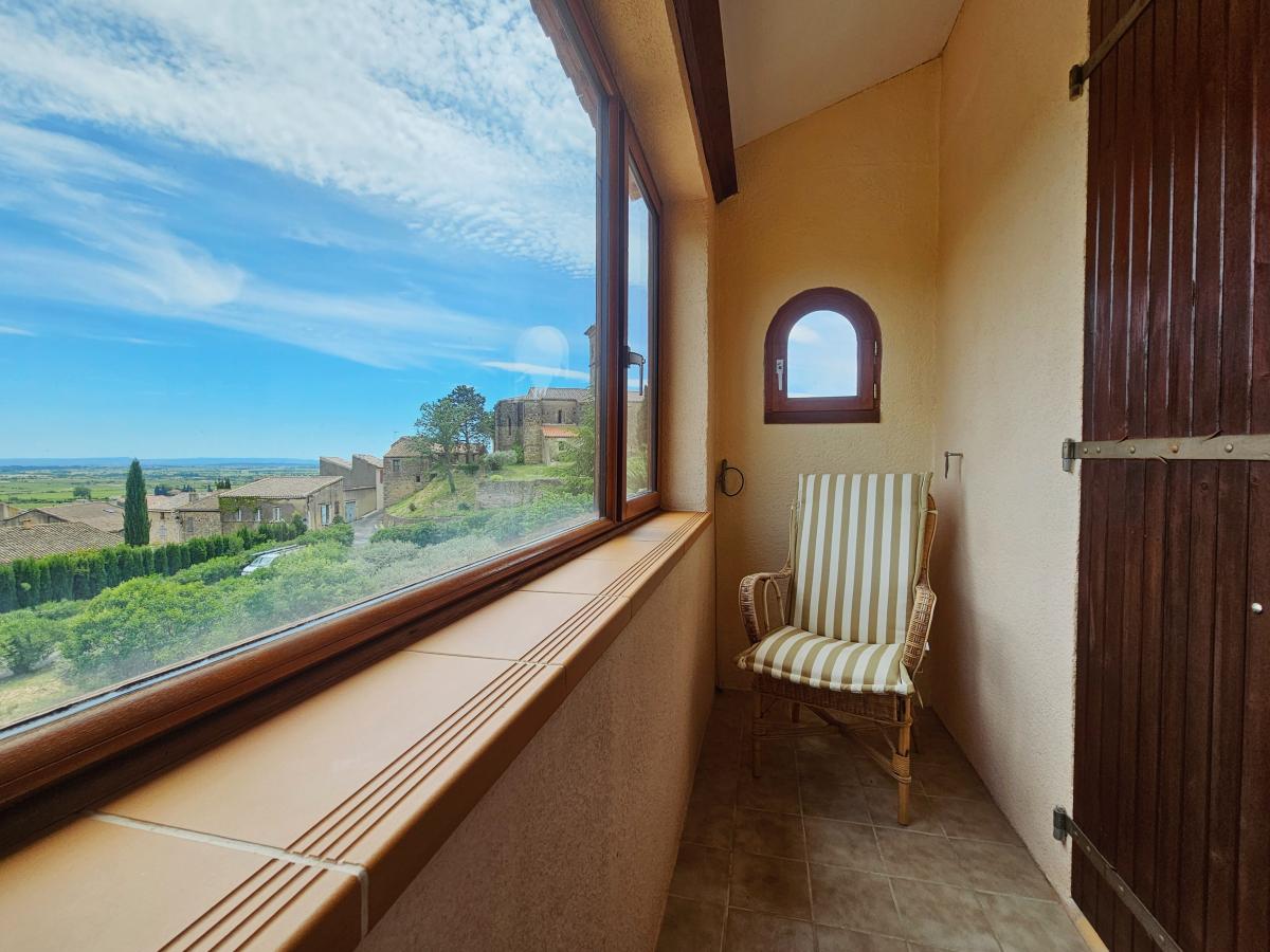 Terrace Balcony