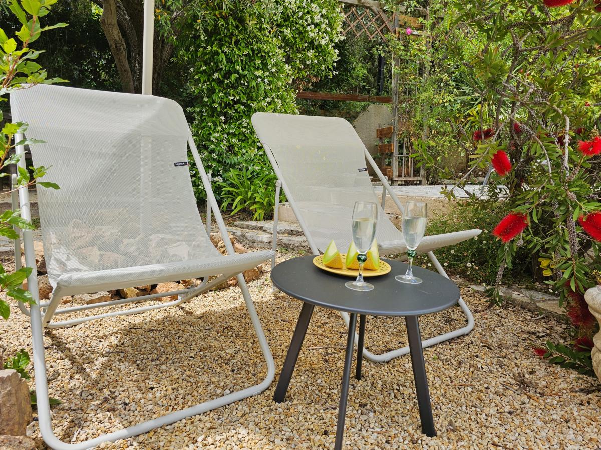 Garden Summer