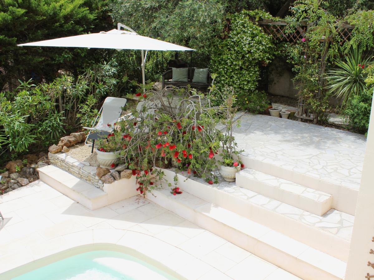 Terrace Balcony