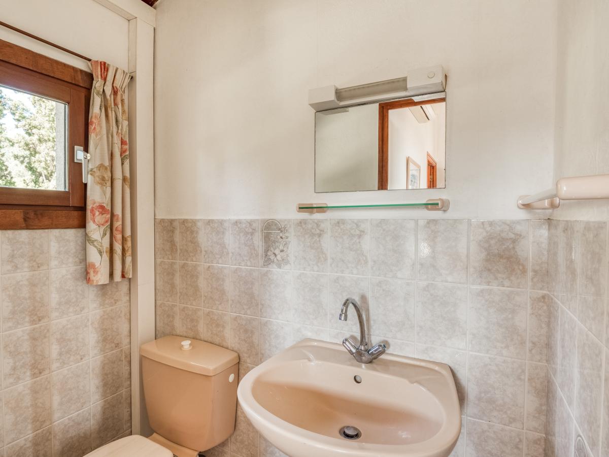 Bath Room