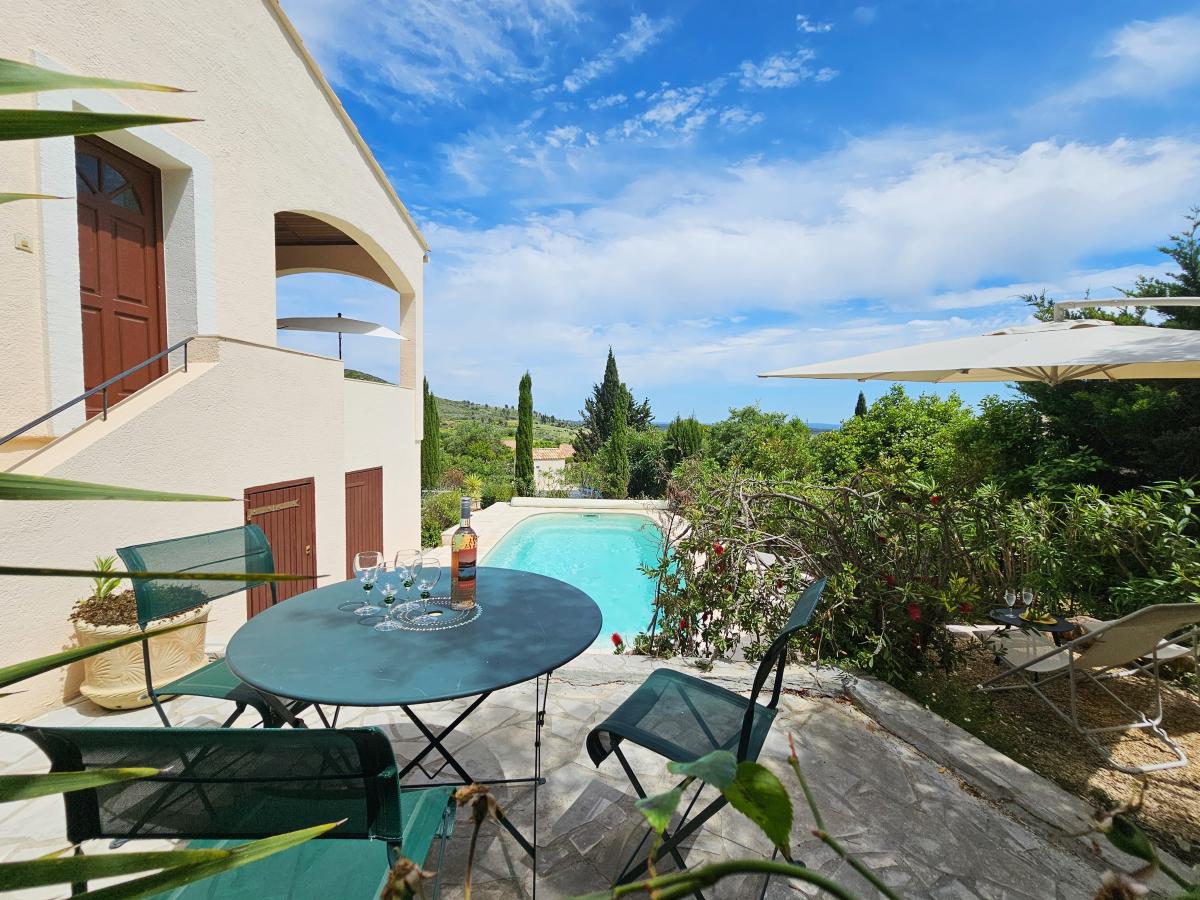 Terrace Balcony