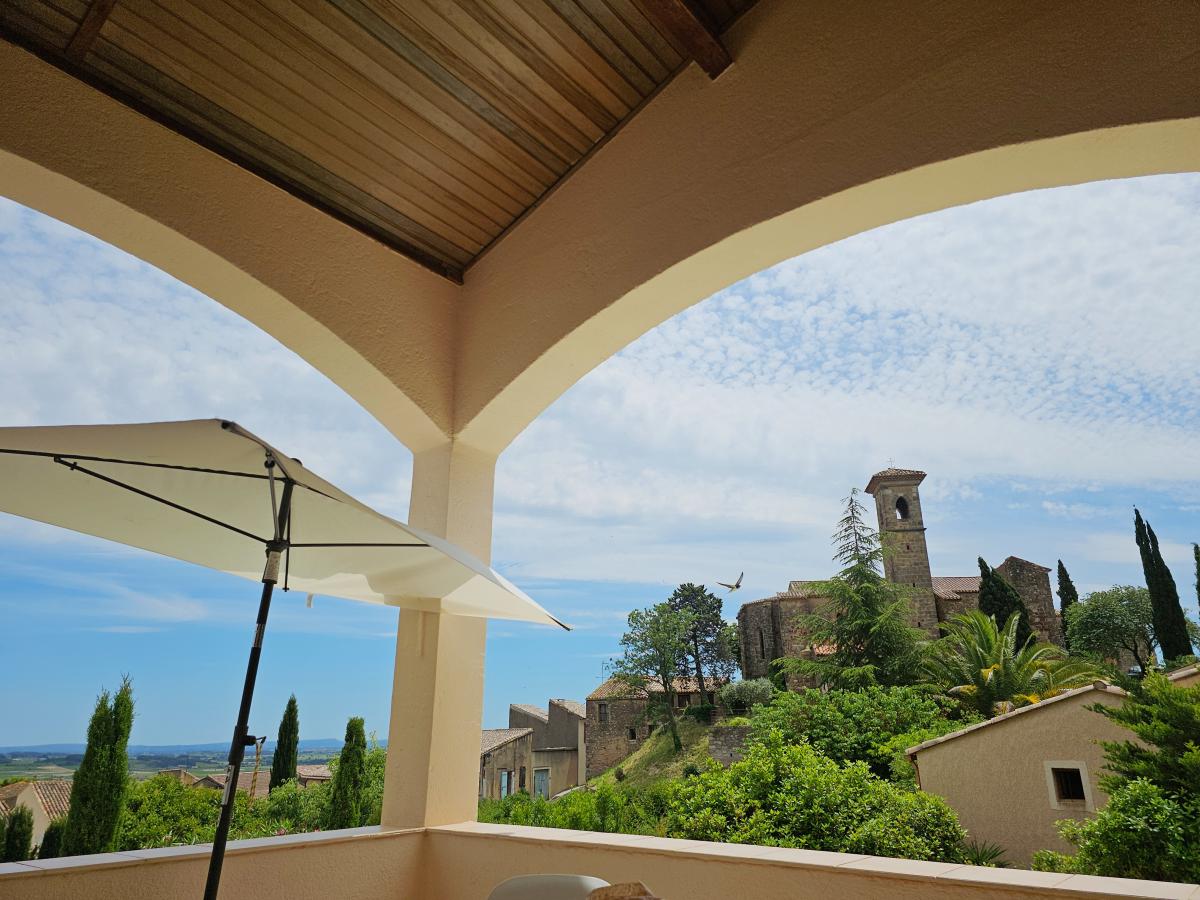View Summer