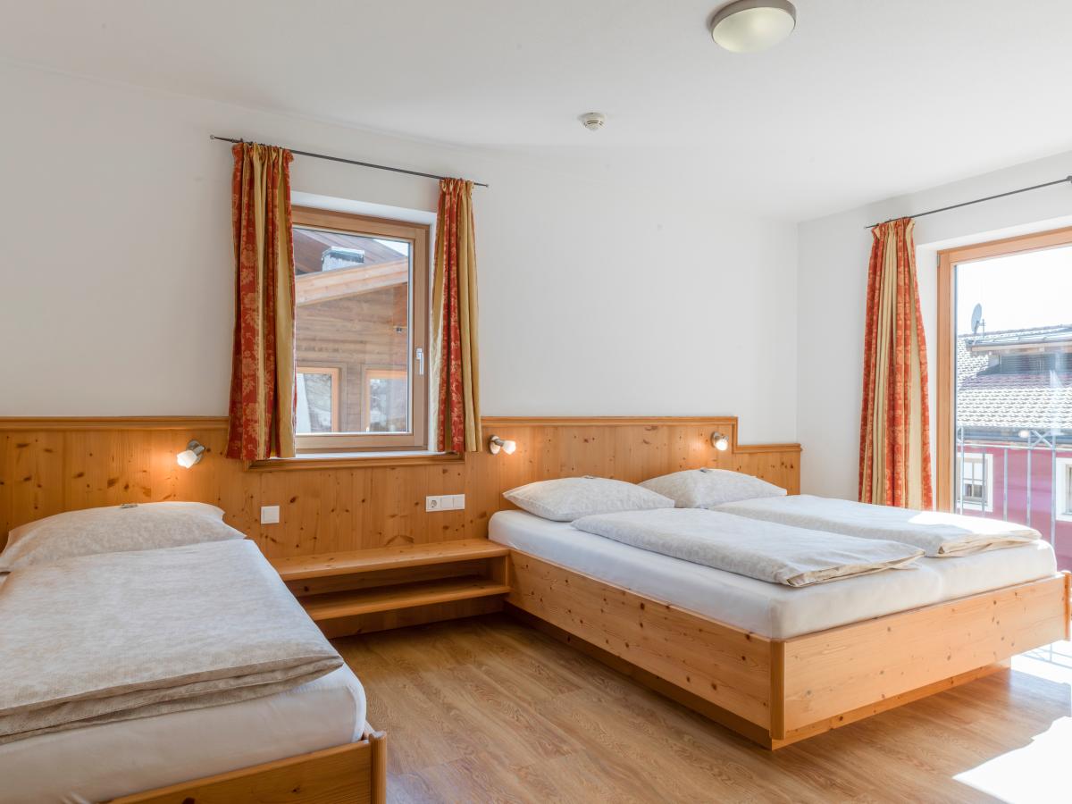 Bed Room