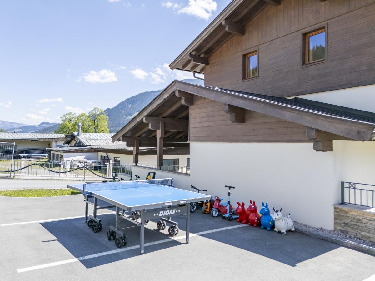 Recreation Room