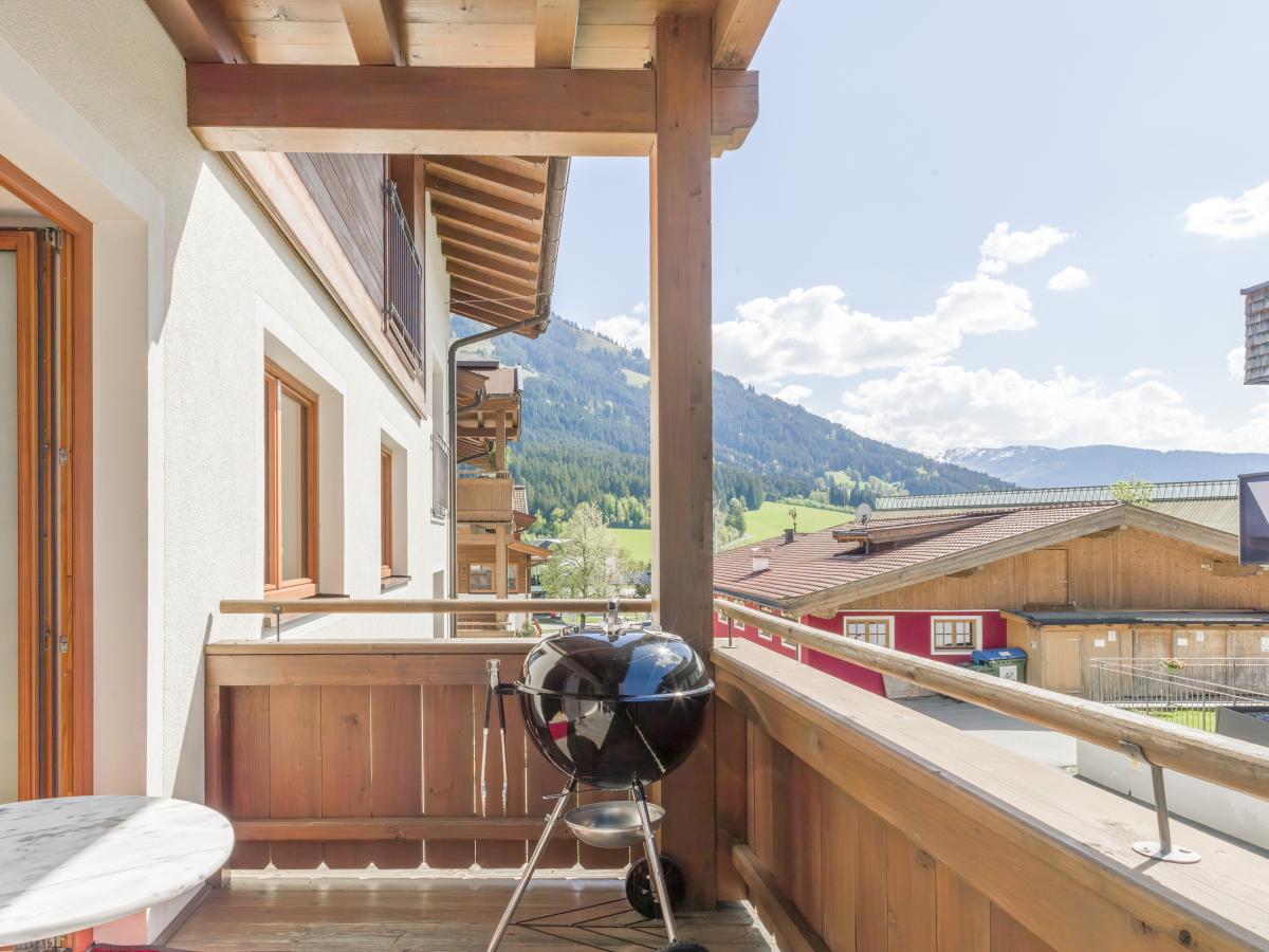 Terrace Balcony