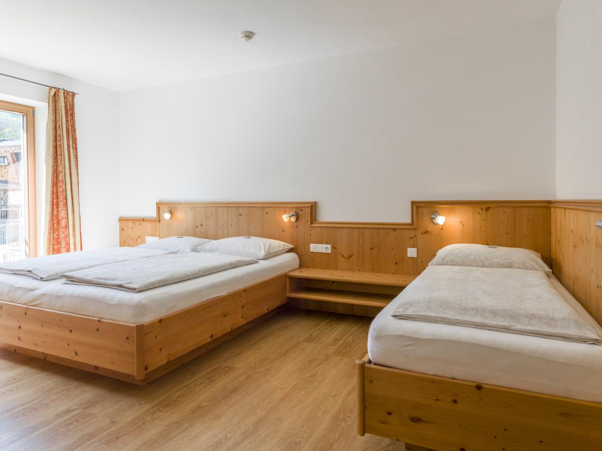 Bed Room