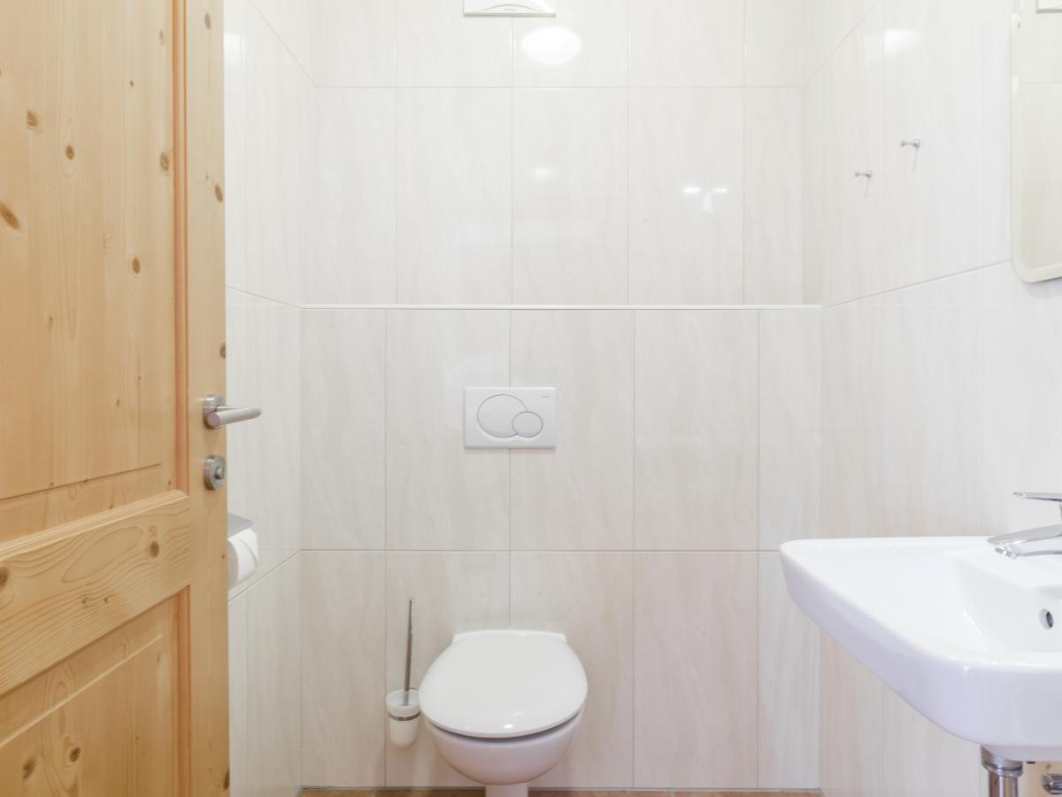 Bath Room