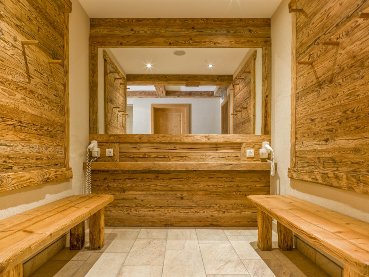 Hall Reception