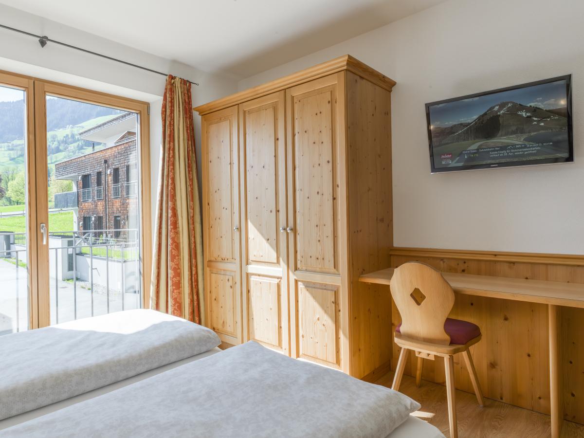 Bed Room