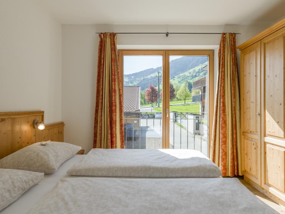 Bed Room