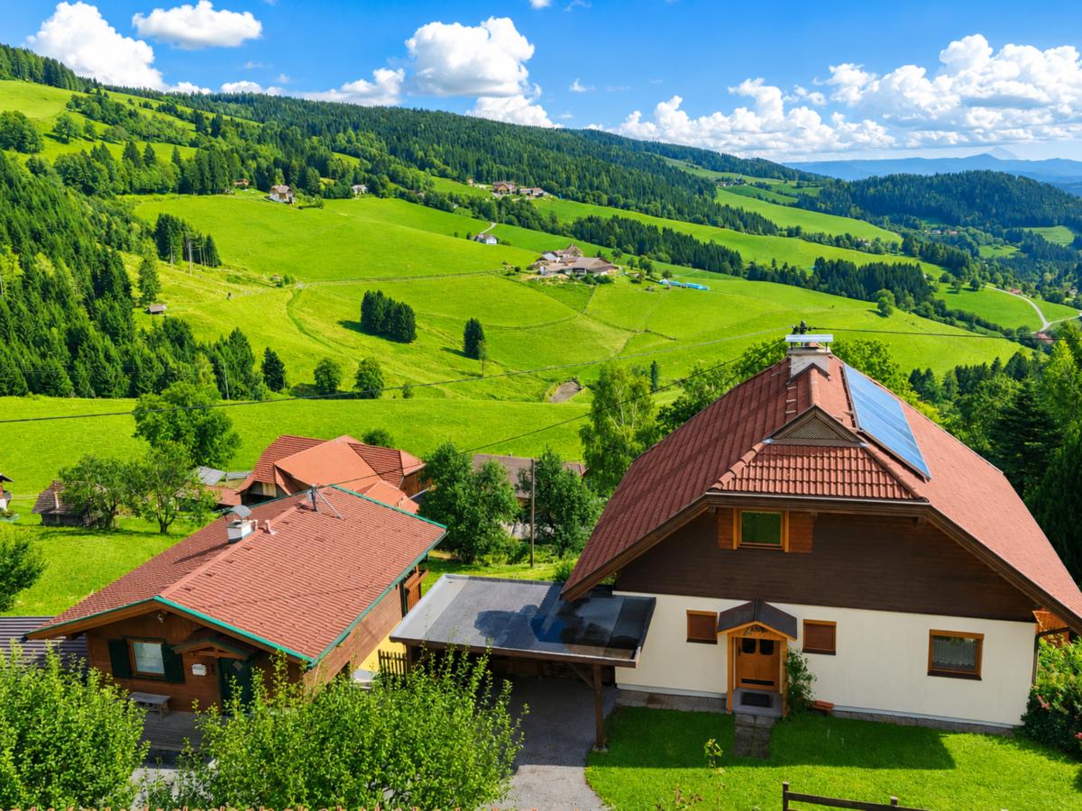 Villa photo 1