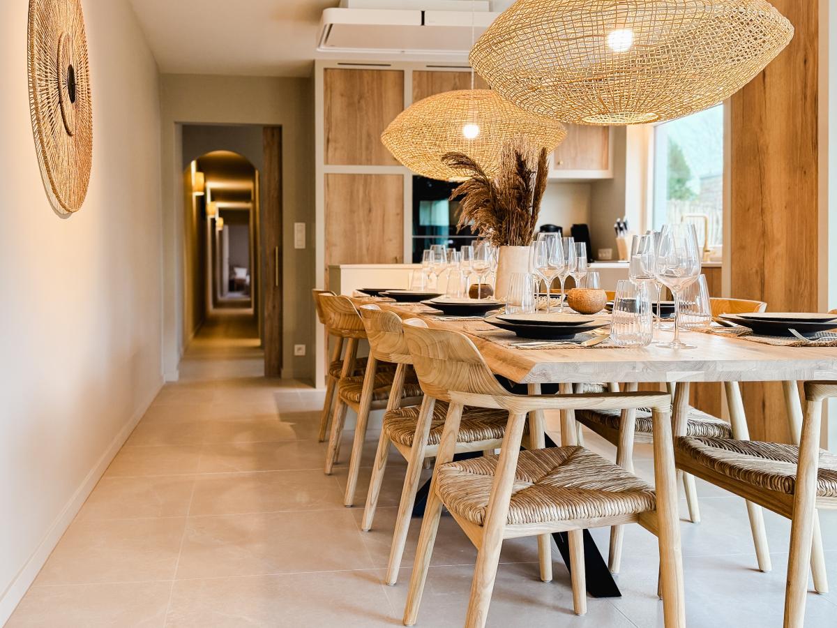 Villa photo 1