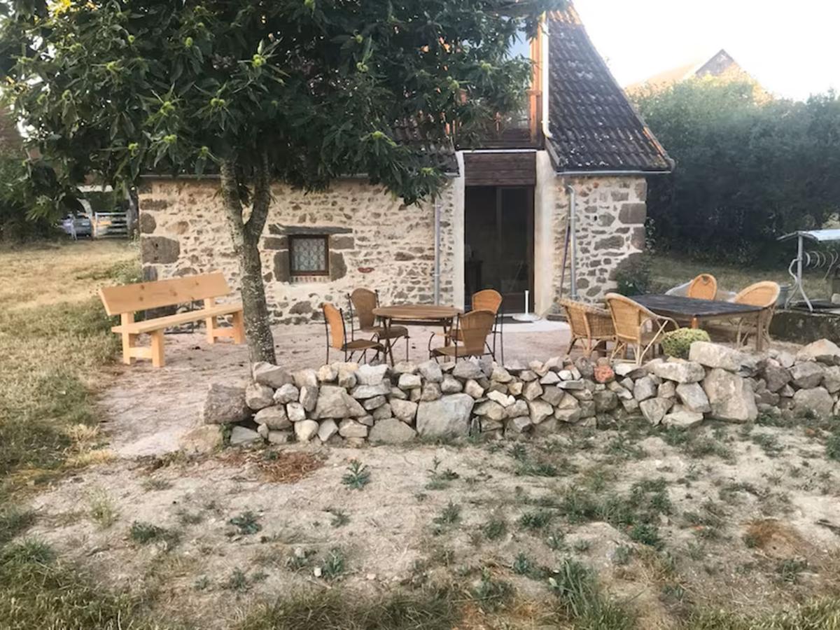 Exterior Summer
