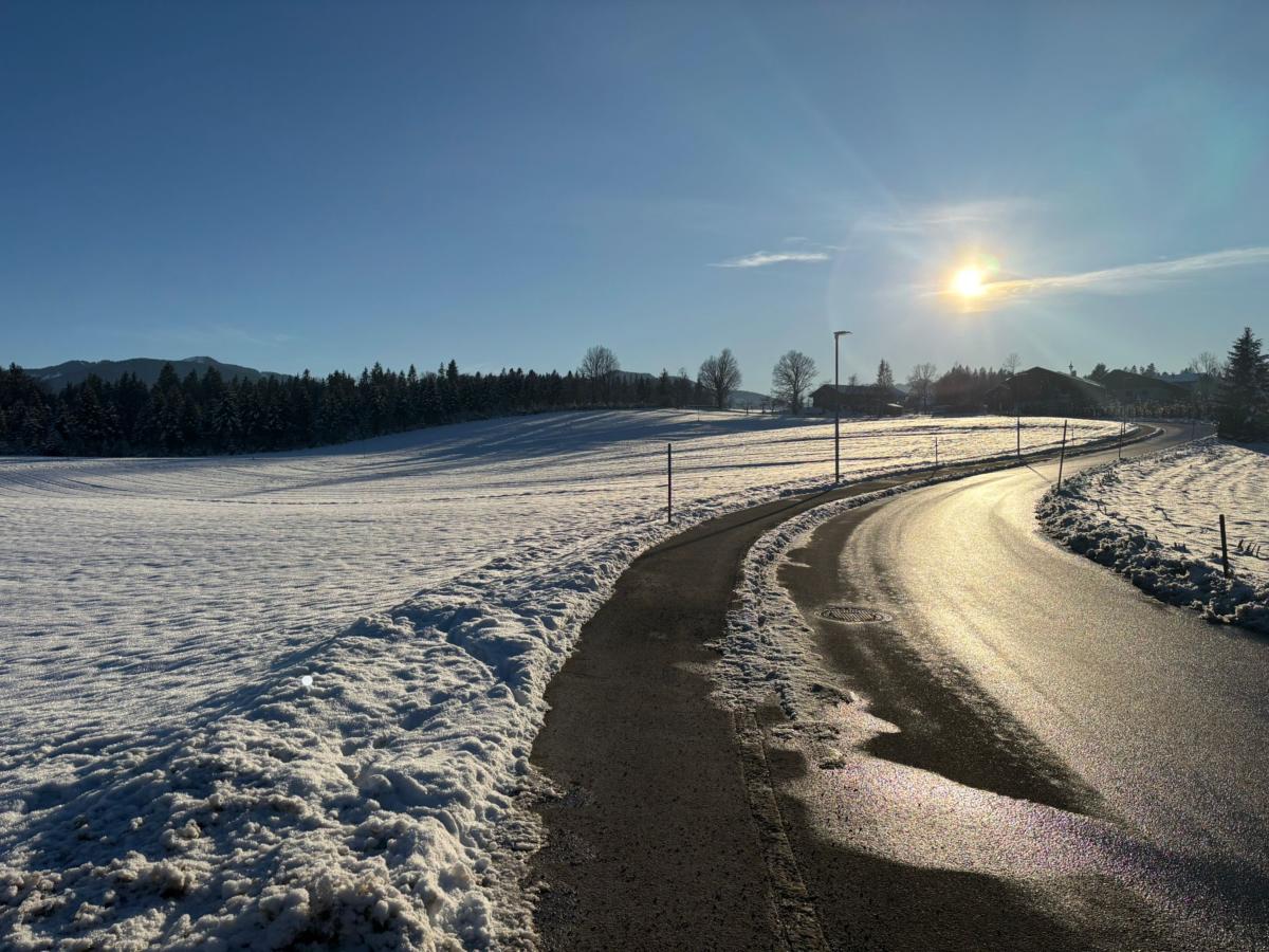 View Winter
