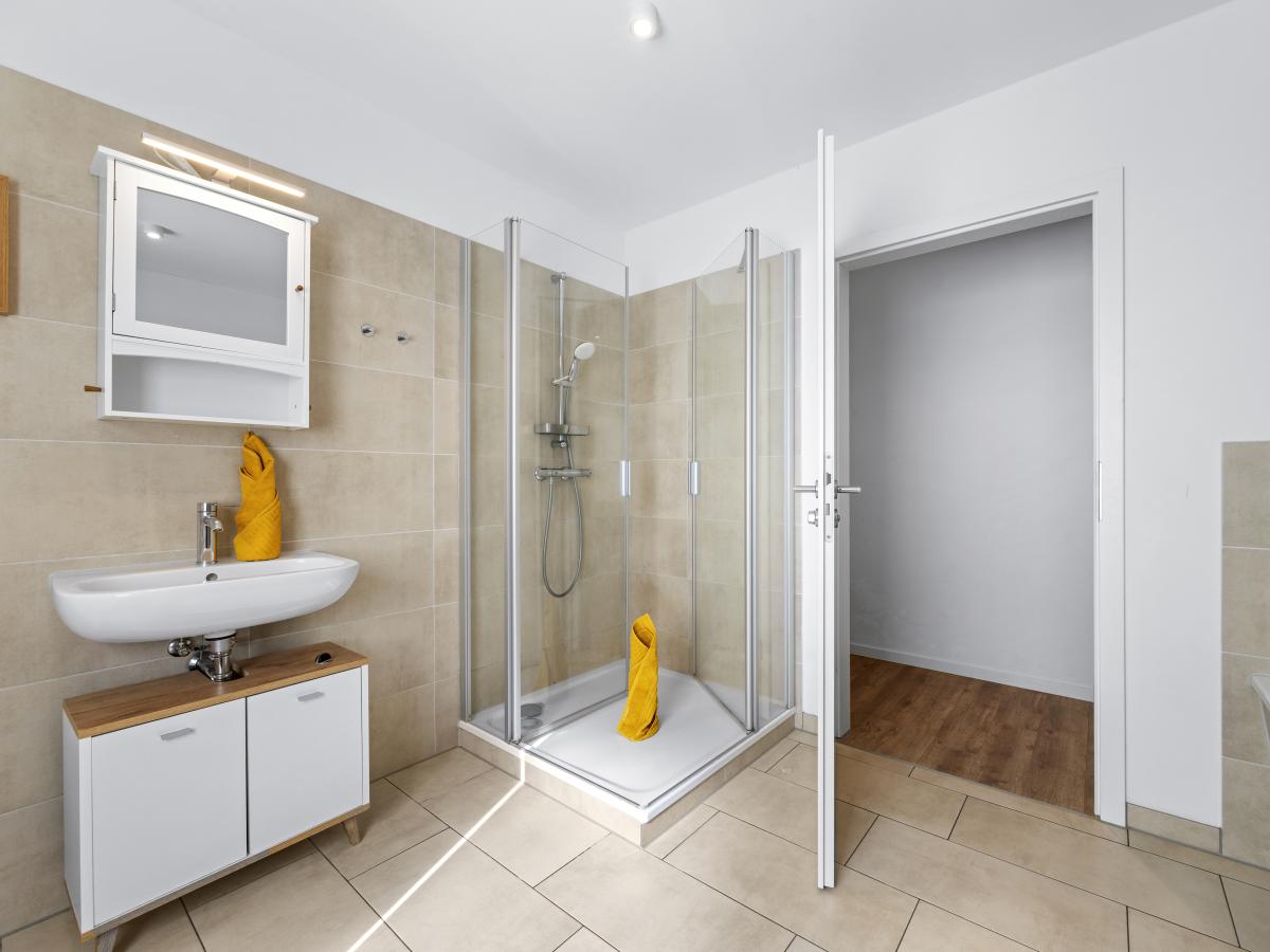 Bath Room
