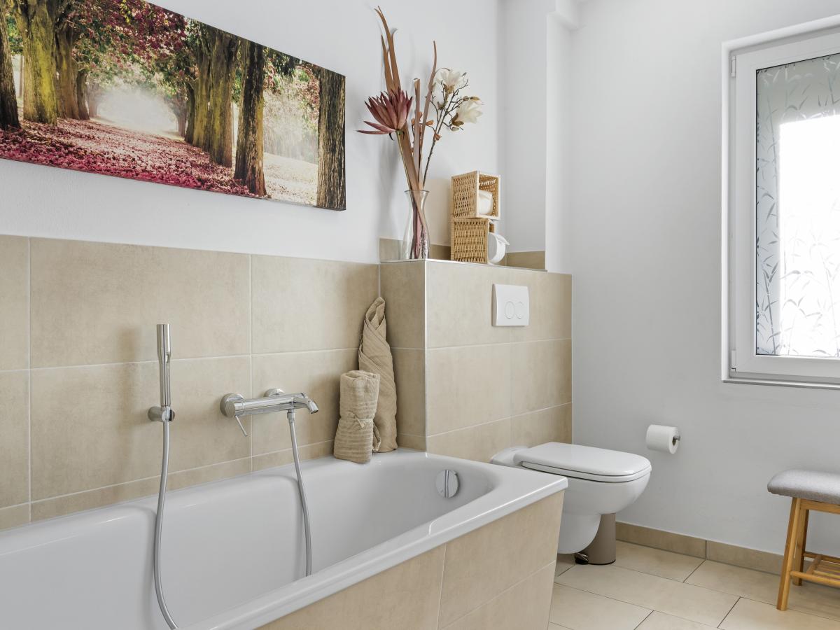 Bath Room