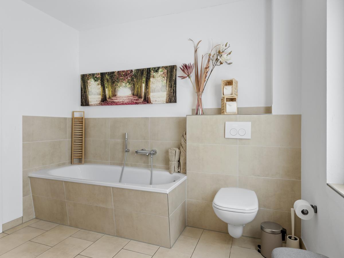 Bath Room