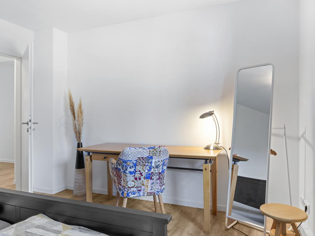 Bed Room