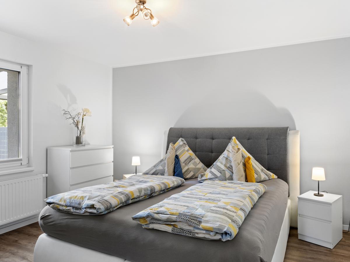 Bed Room