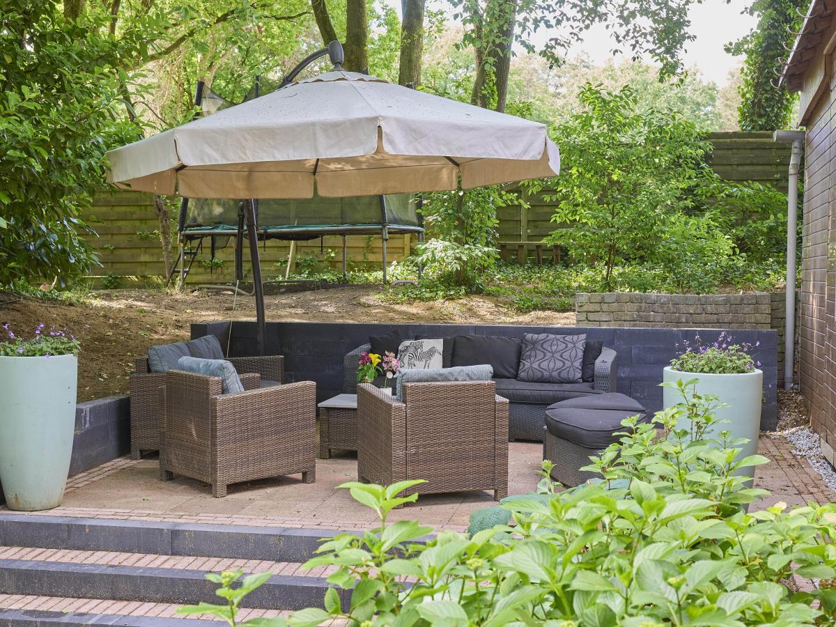 Garden Summer