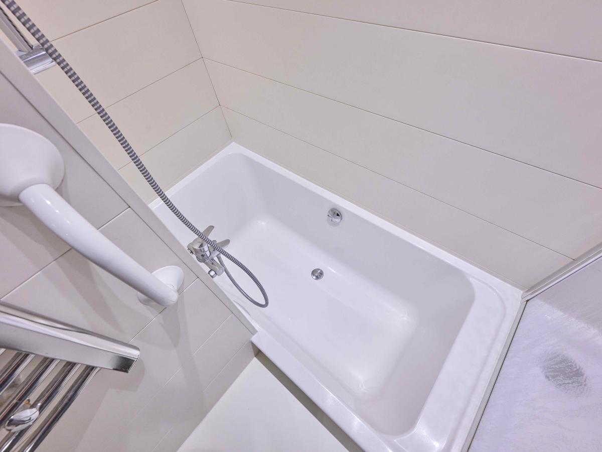 Bath Room