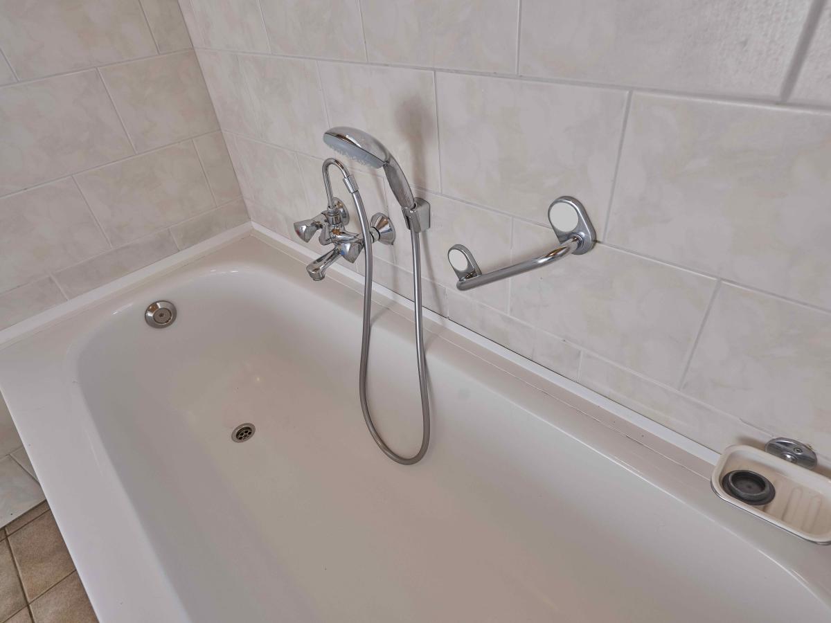 Bath Room