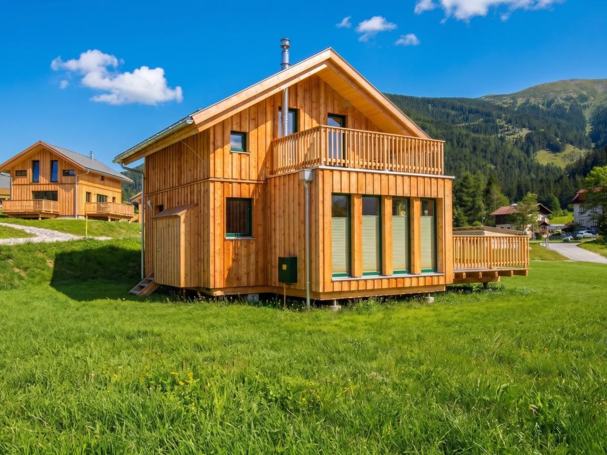 Villa photo 1