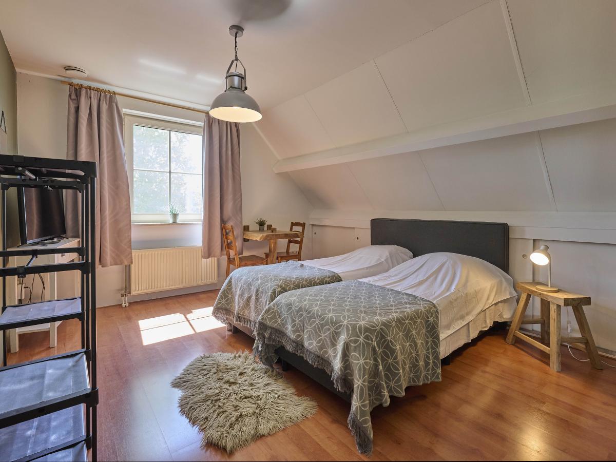 Bed Room