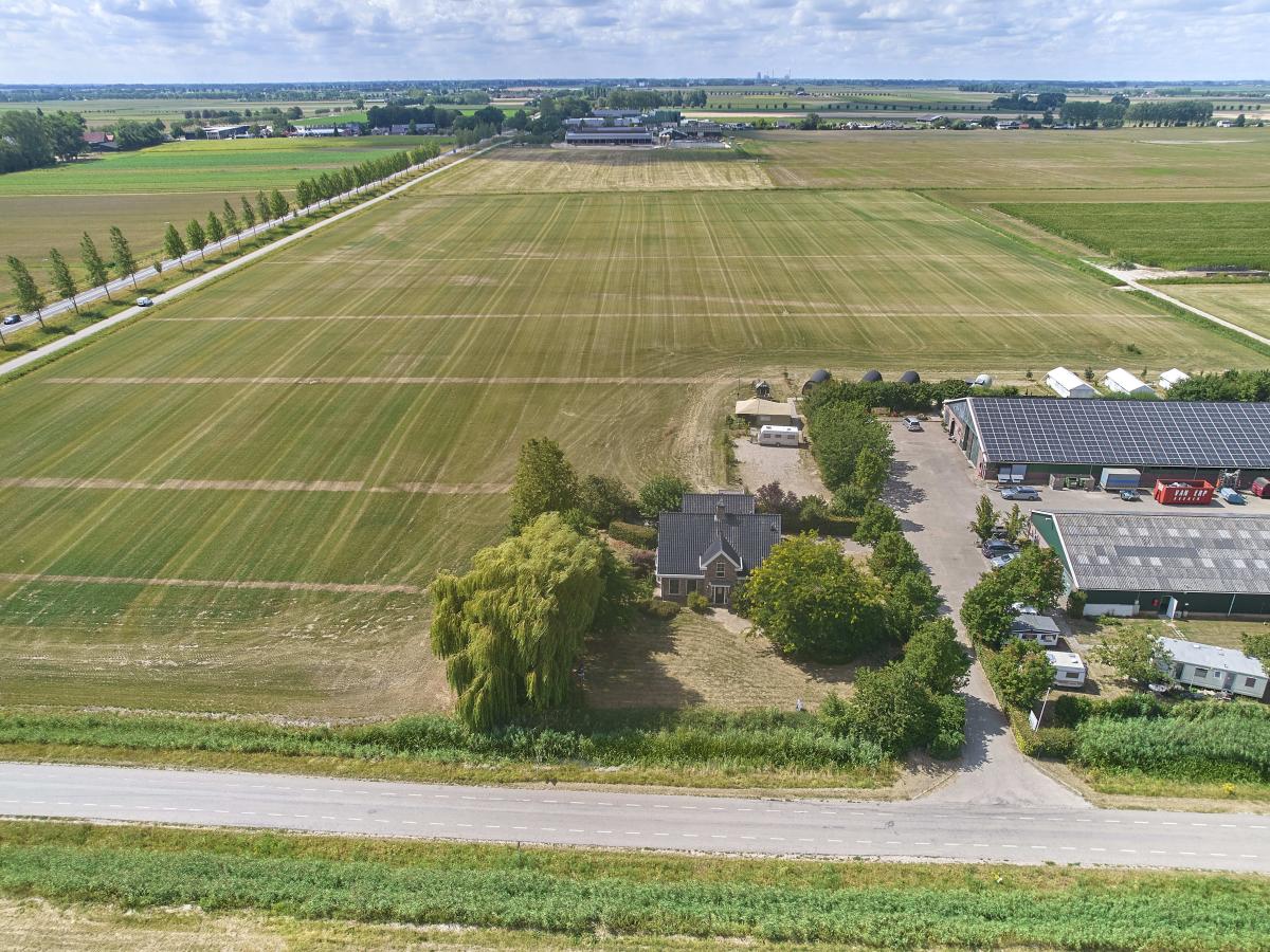 Area Summer20 K M