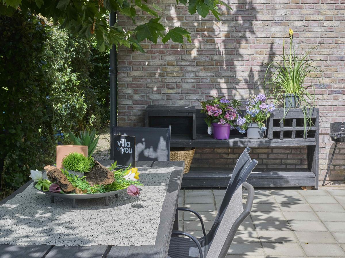 Terrace Balcony