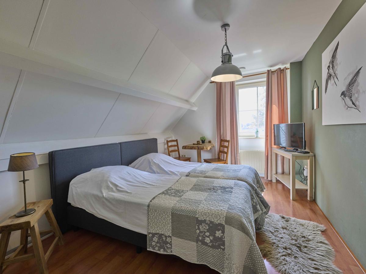 Bed Room