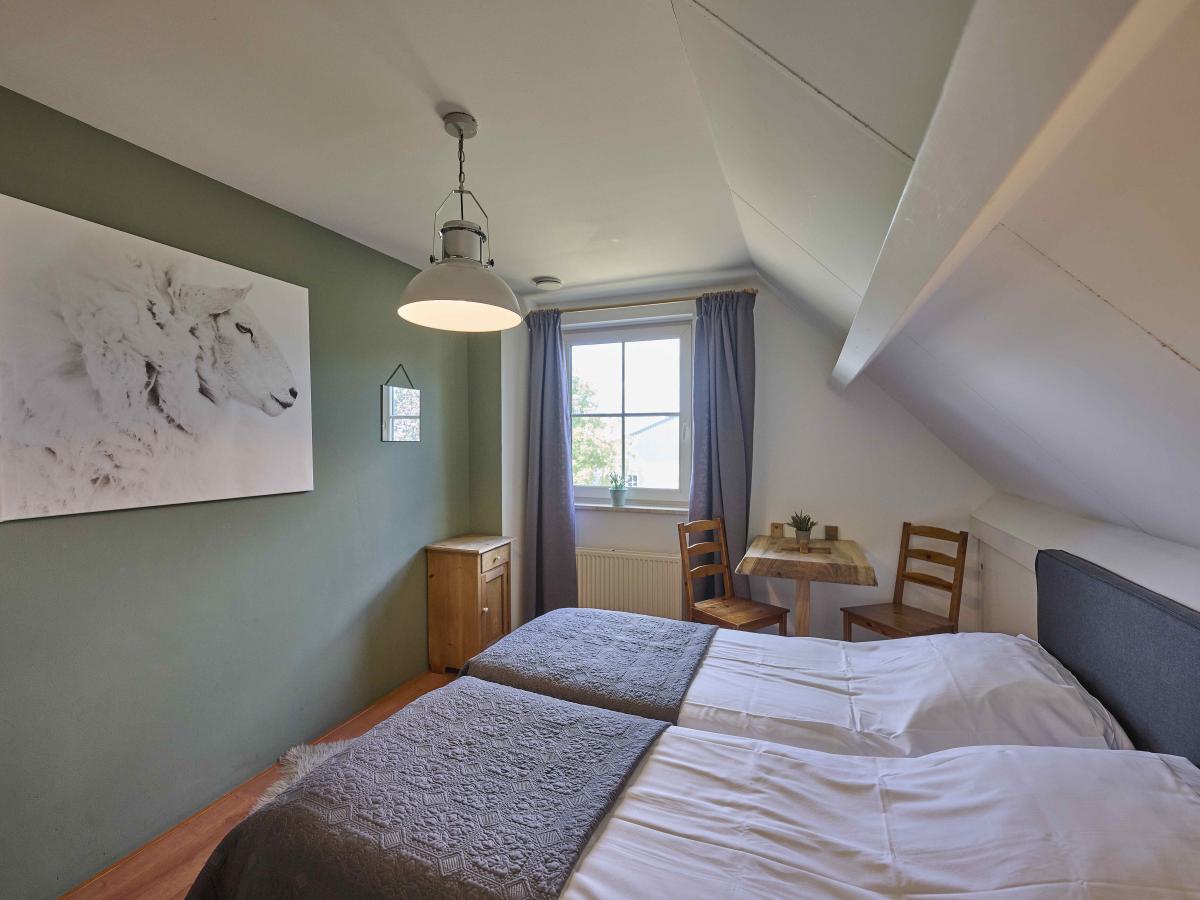 Bed Room