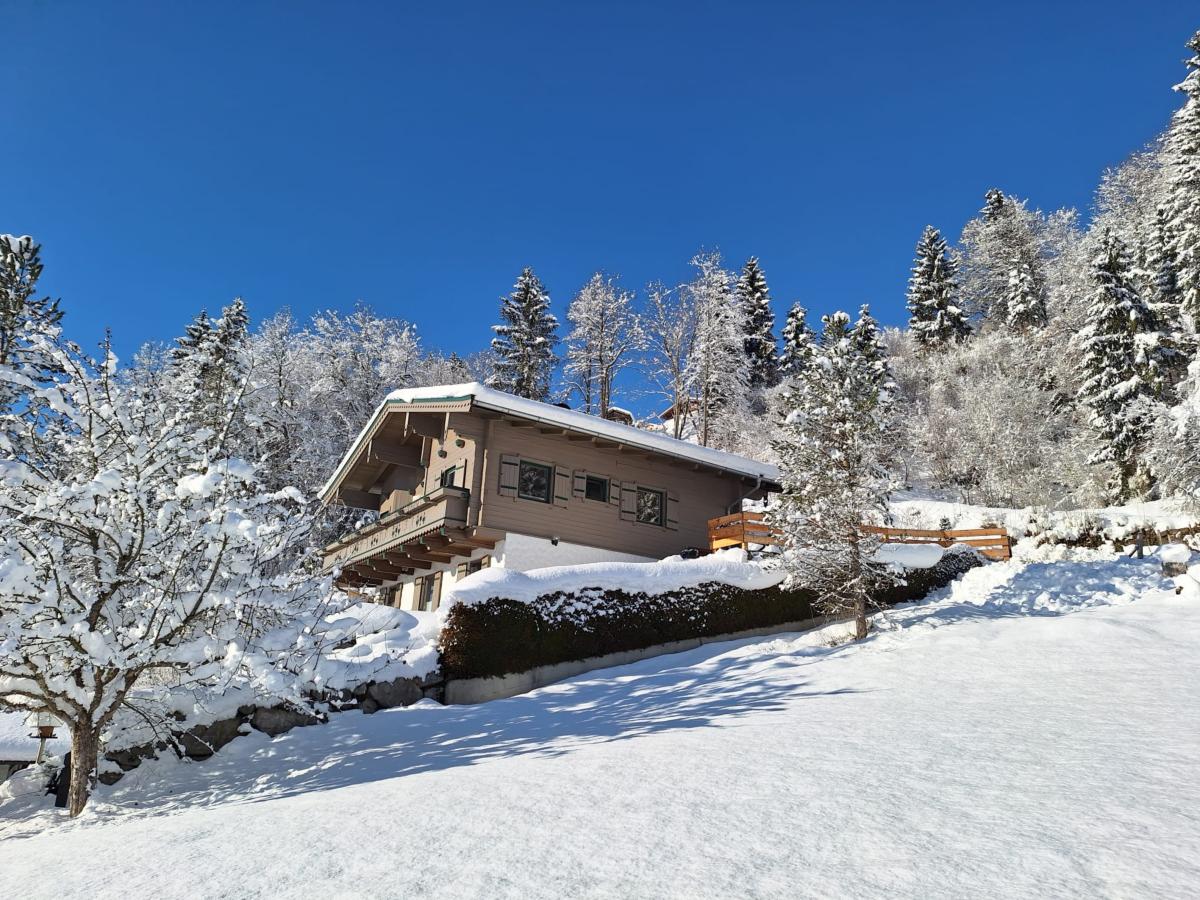 Villa photo 1