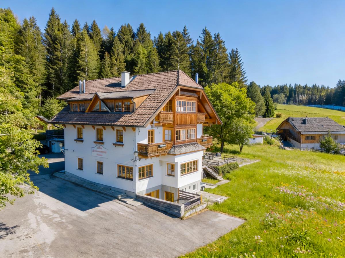 Villa photo 1