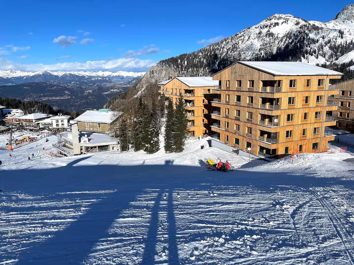 Exterior Winter