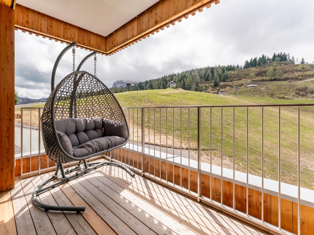 Terrace Balcony
