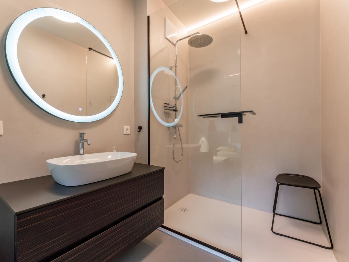 Bath Room