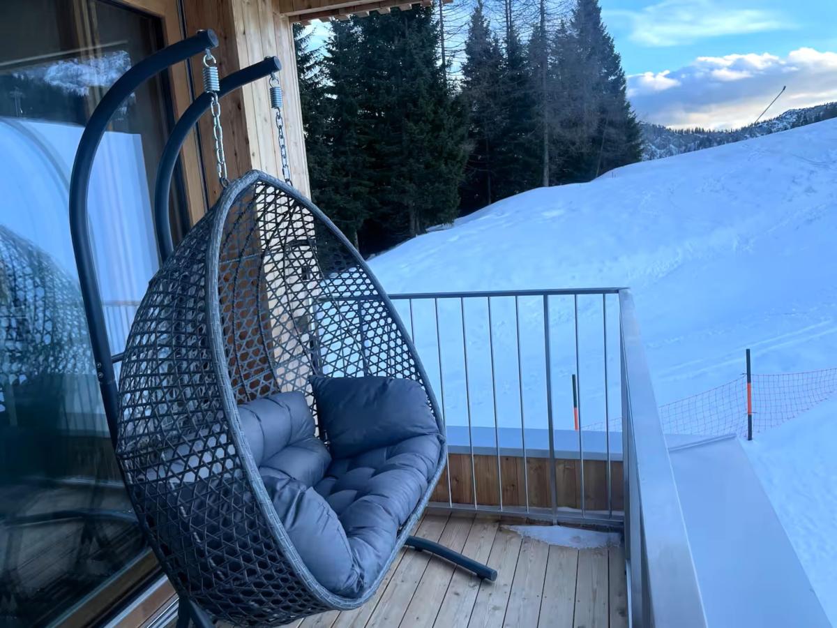 Terrace Balcony