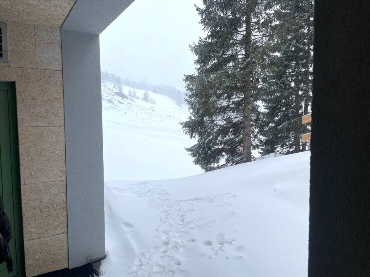 Exterior Winter