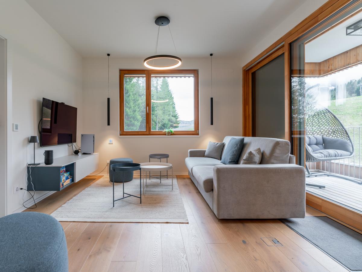 Villa photo 1