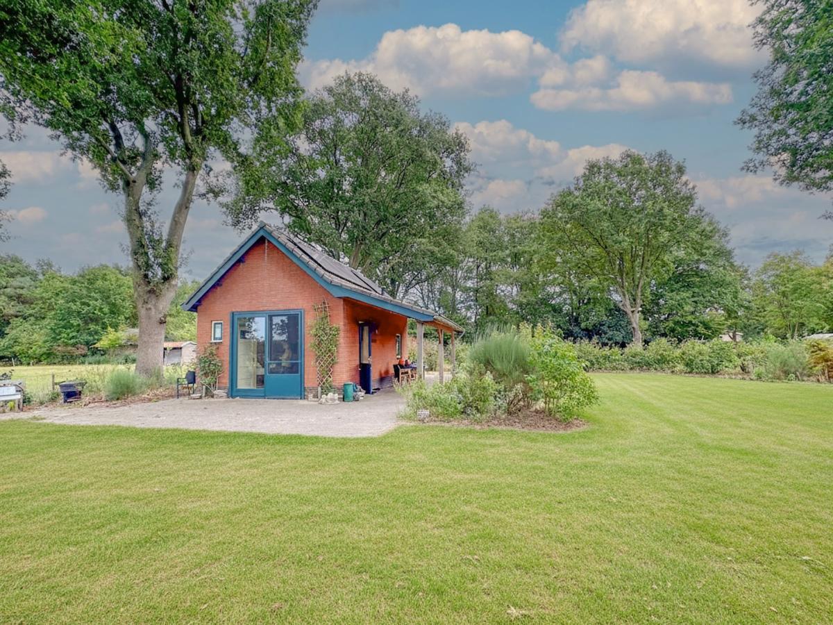 Villa photo 1