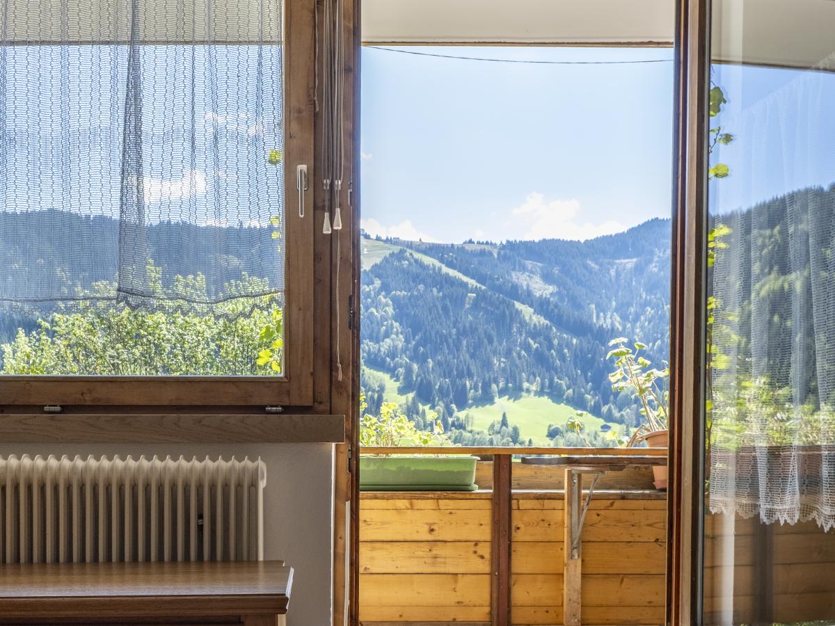 View Summer