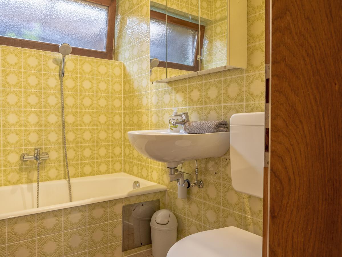Bath Room